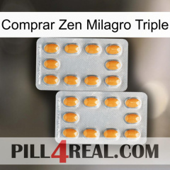 Buy Triple Miracle Zen cialis4